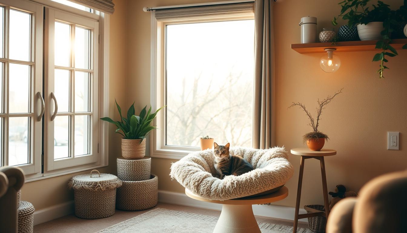 priprava-domova-na-prijeti-kocky příprava domova na přijetí kočky