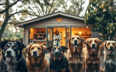 Online magazín CricksyDog 22 Proč se milovaný pes může dostat do útulku?