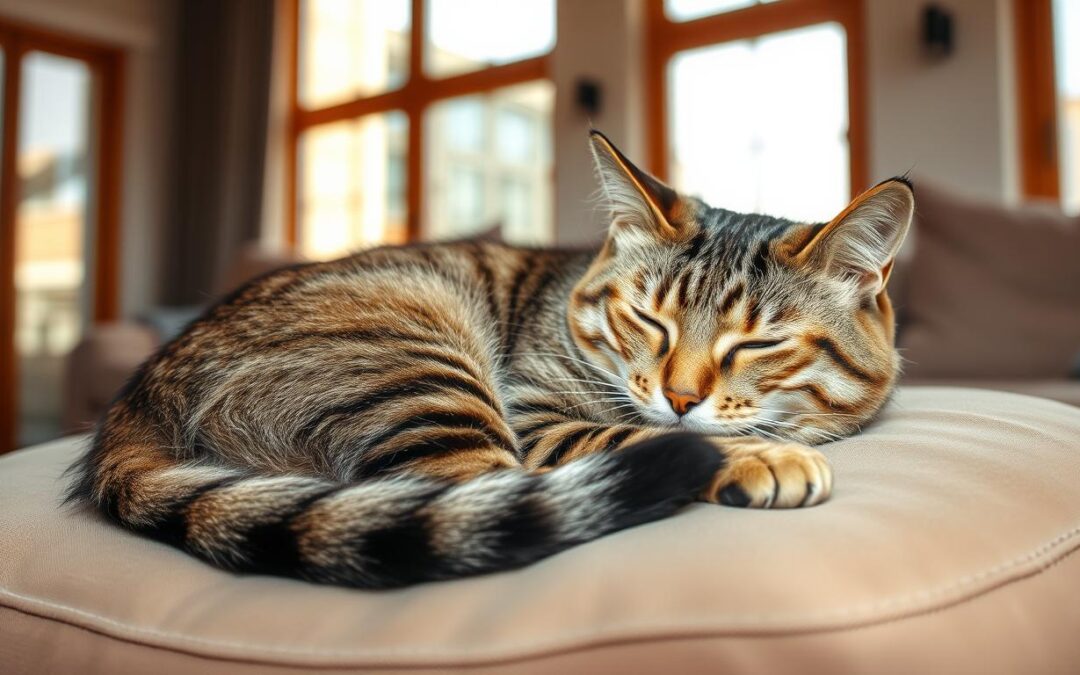 Kočky v novém domově – jak pomoci s přeměnou?