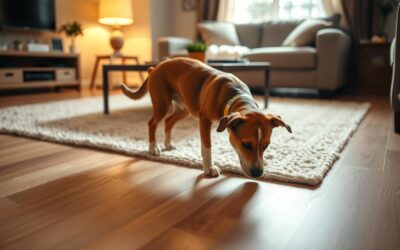 Online magazín CricksyDog 18 První den útulkového psa v novém domově – na co se připravit?