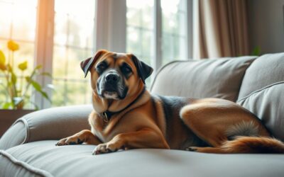 Online magazín CricksyDog 17 Co se děje se psy z útulku po adopci?