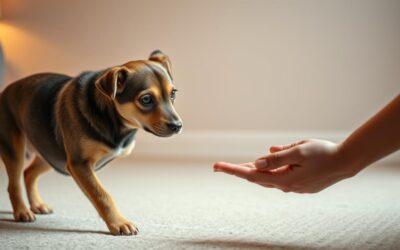 Online magazín CricksyDog 22 Socializace psa po útulku – jak mu pomoci znovu důvěřovat?