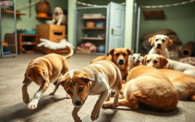 Online magazín CricksyDog 20 Proč jsou sociální vztahy důležité pro psy v útulku?