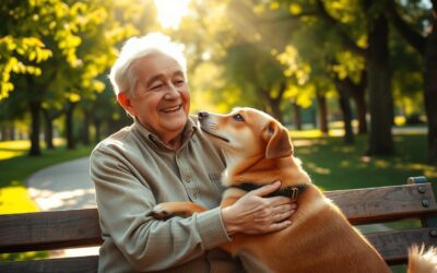 Online magazín CricksyDog 21 Adopce psů staršími lidmi – je to vhodné?