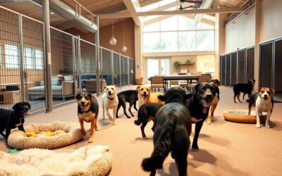 Online magazín CricksyDog 18 Štěně vs. dospělý pes z útulku – co zvolit?