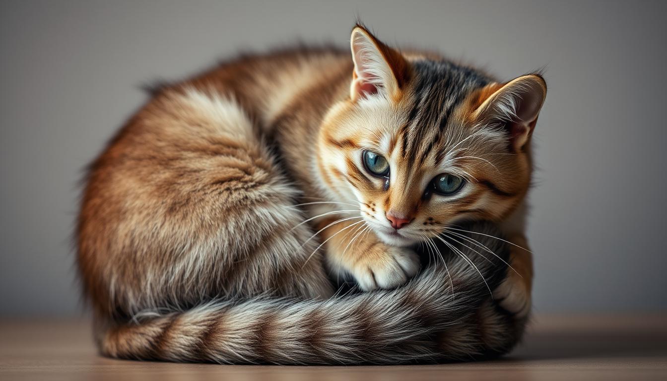 stres-u-kocky-pri-adaptaci stres u kočky při adaptaci