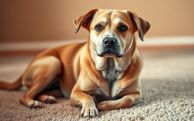 Online magazín CricksyDog 22 Co dělá terapeutický pes, který byl kdysi v útulku?