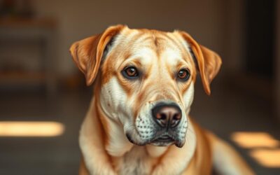 Online magazín CricksyDog 16 Proč je trpělivost u útulkového psa klíčová?