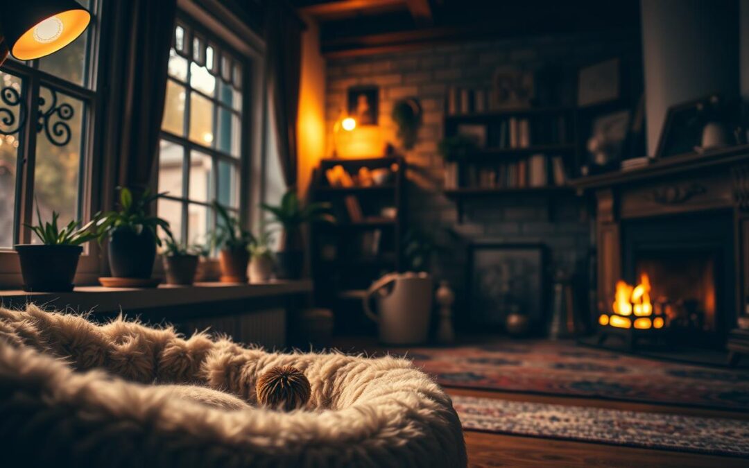 Proč by právě tvůj domov mohl být pro kočku poslední?