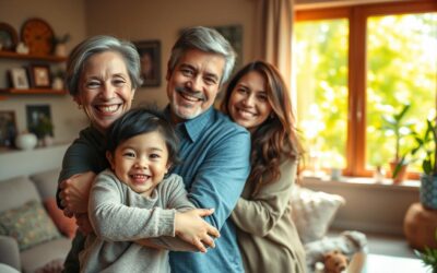 Online magazín CricksyDog 23 Nejinspirativnější příběhy adopcí