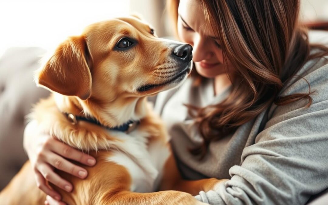Druhá šance pro psy – skutečné příběhy po adopci