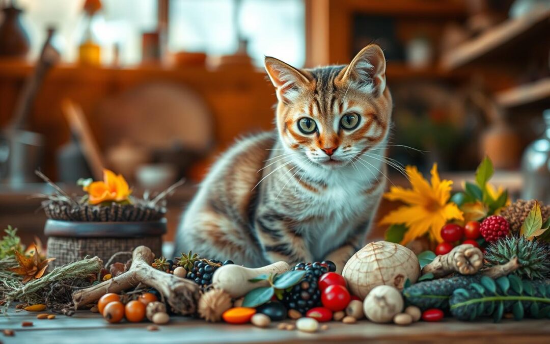 Přírodní doplňky na podporu imunity na podzim