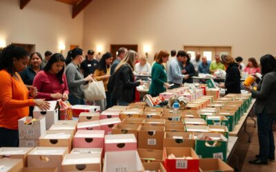 Individuální sbírky – jak zorganizovat darovací kampaň?