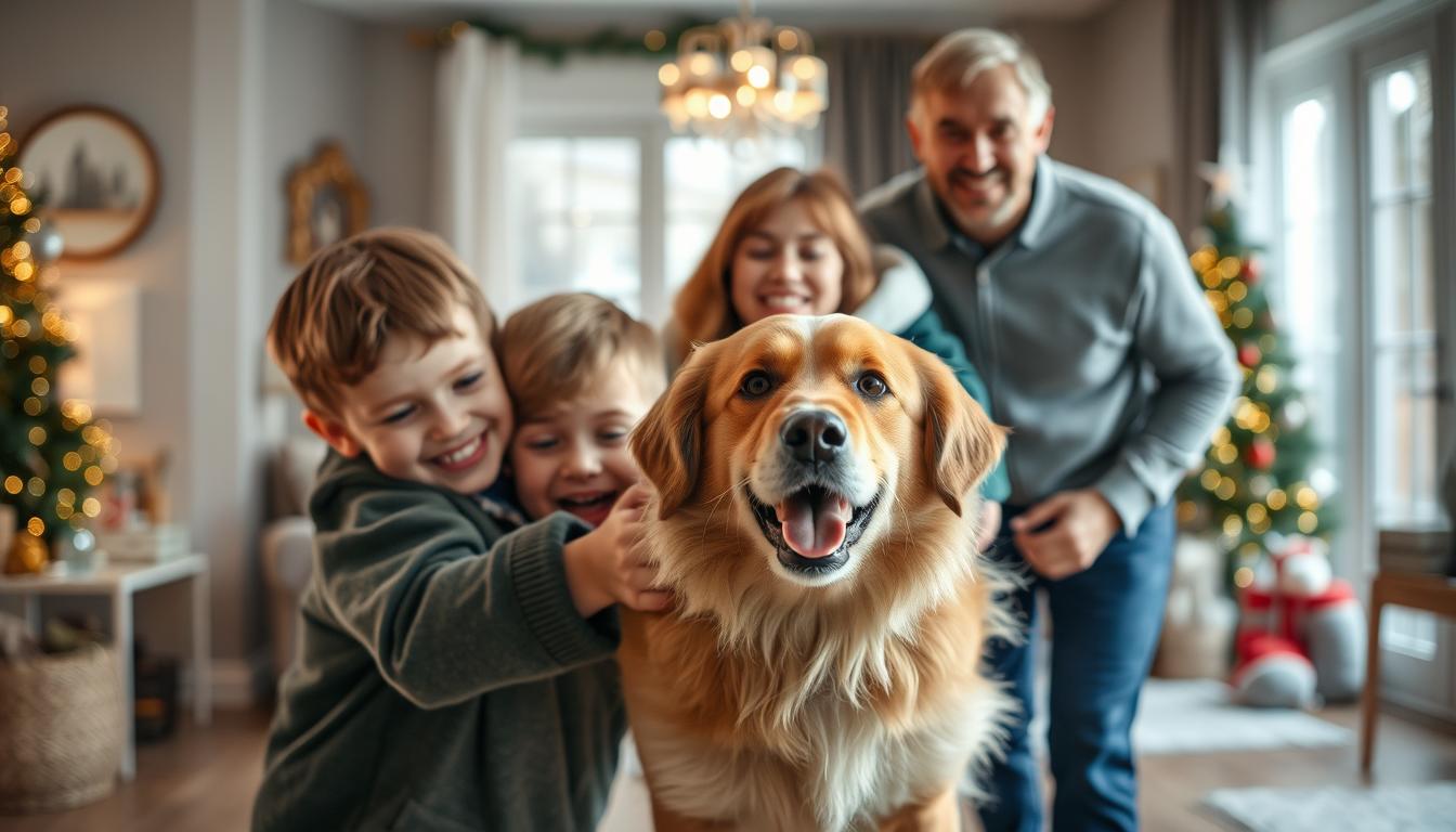vlna adopcí po dni psů