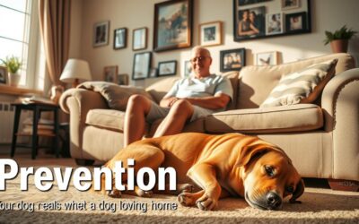 Online magazín CricksyDog 18 Vrácení psa zpět do útulku – jak tomu předejít?