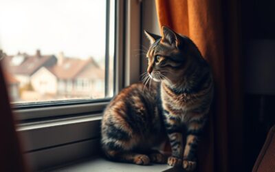 Proč se kočky dostávají do útulku? – Skutečné důvody, které tě mohou překvapit
