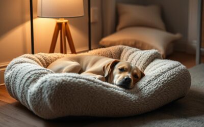 Kampaň „Zimní pelíšek“ – vyhřívané ležení pro útulkové psy