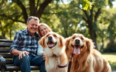 Online magazín CricksyDog 18 Co znamená „zkušební doba“ při adopci psa?