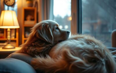 Jak změnit denní režim, když se dny zkracují?