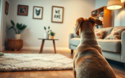 Online magazín CricksyDog 21 Pes v novém domově – co ovlivní úspěch prvního týdne?