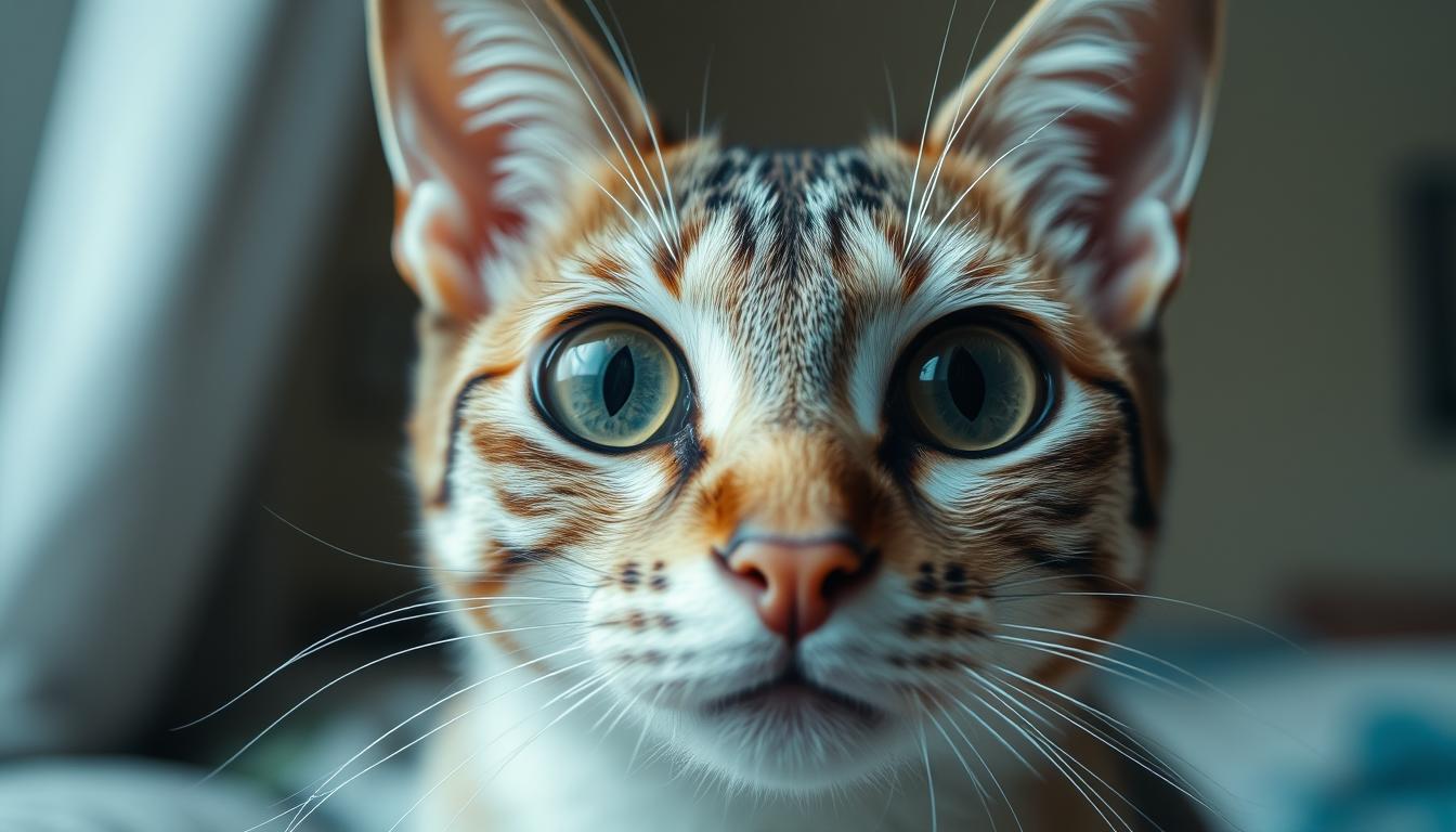 FIV (kočičí AIDS)
