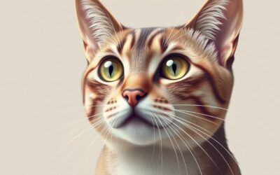 FeLV (kočičí leukóza) – Všechno, co o tom potřebujete vědět!