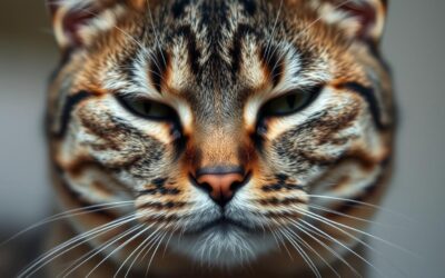 Kočičí blog 24 Autoimunitní onemocnění u kočky – Všechno, co o tom potřebuješ vědět!