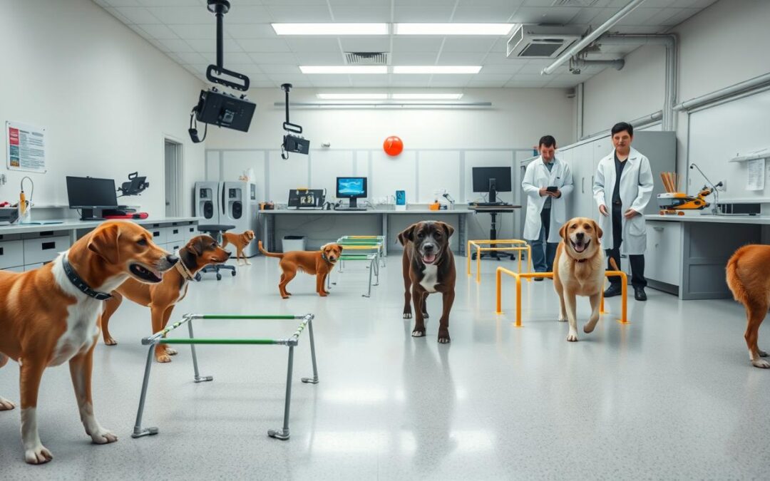 Behaviorální výzkumy psů – Všechno, co o tom musíš vědět!