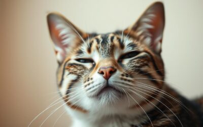 Chronická bronchitida u kočky – Všechno, co o tom potřebujete vědět!