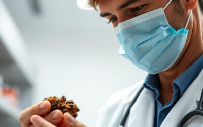 Proč i veterináři volí krmivo na bázi černé mouchy?