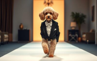 Online magazín CricksyDog 17 Elegantní oblečení pro psy – Všechno, co o tom musíš vědět!