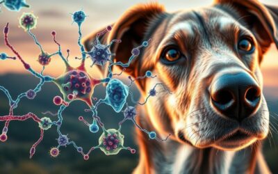Hmyzí bílkovina a imunitní systém psa – co říkají výzkumy?