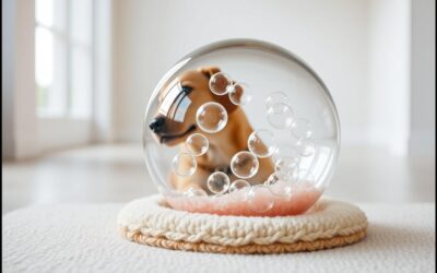 Online magazín CricksyDog 16 Hračka s bublinkami pro psy – Všechno, co o tom musíš vědět!