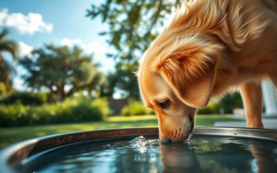 Online magazín CricksyDog 18 Hydratace psa v létě – Všechno, co o tom musíš vědět!