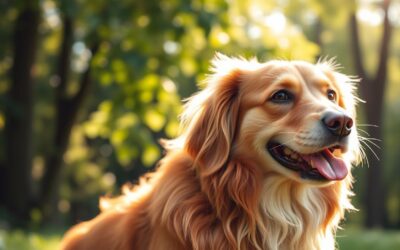 Online magazín CricksyDog 18 Hypoalergenní péče o kůži psa – Všechno, co o tom musíš vědět!