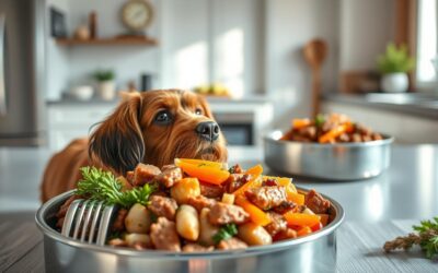 Online magazín CricksyDog 22 Hypoalergenní výživa psa – Všechno, co o tom musíš vědět!