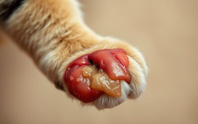 Kočičí blog 20 Infekce po kousnutí u kočky – Všechno, co o tom potřebuješ vědět!