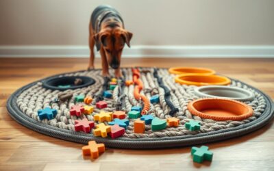 Online magazín CricksyDog 18 Interaktivní hrací podložka pro psa – Všechno, co o tom musíš vědět!