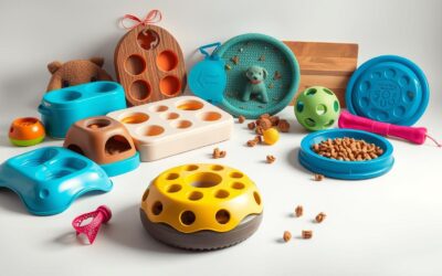 Interaktivní výcvikové pomůcky pro psy – Všechno, co o tom musíš vědět!