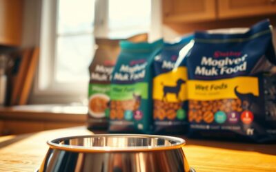 Mokré nebo suché? Náš příběh