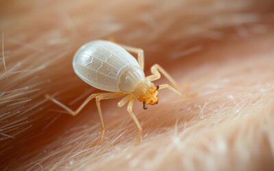 Kočičí blog 24 Kočičí demodex – Všechno, co o tom potřebuješ vědět!