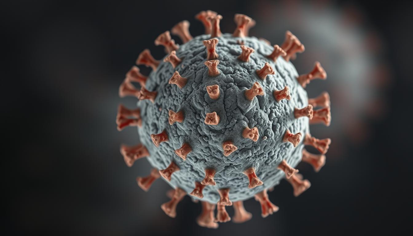 kočičí kalicivirus
