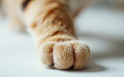 Kočičí blog 21 Kontaktní alergie u kočky – Všechno, co o tom potřebuješ vědět!