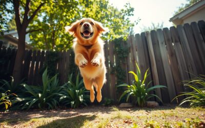 Online magazín CricksyDog 22 Kreativní nápady na focení psů – Všechno, co o tom musíš vědět!