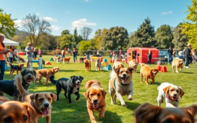Online magazín CricksyDog 17 Kreativní soutěže pro psy – Všechno, co o tom musíš vědět!