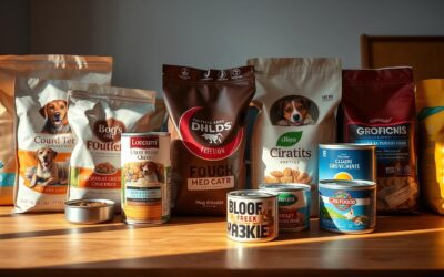 Které krmivo se osvědčilo pro citlivého psa? Moje zkušenost