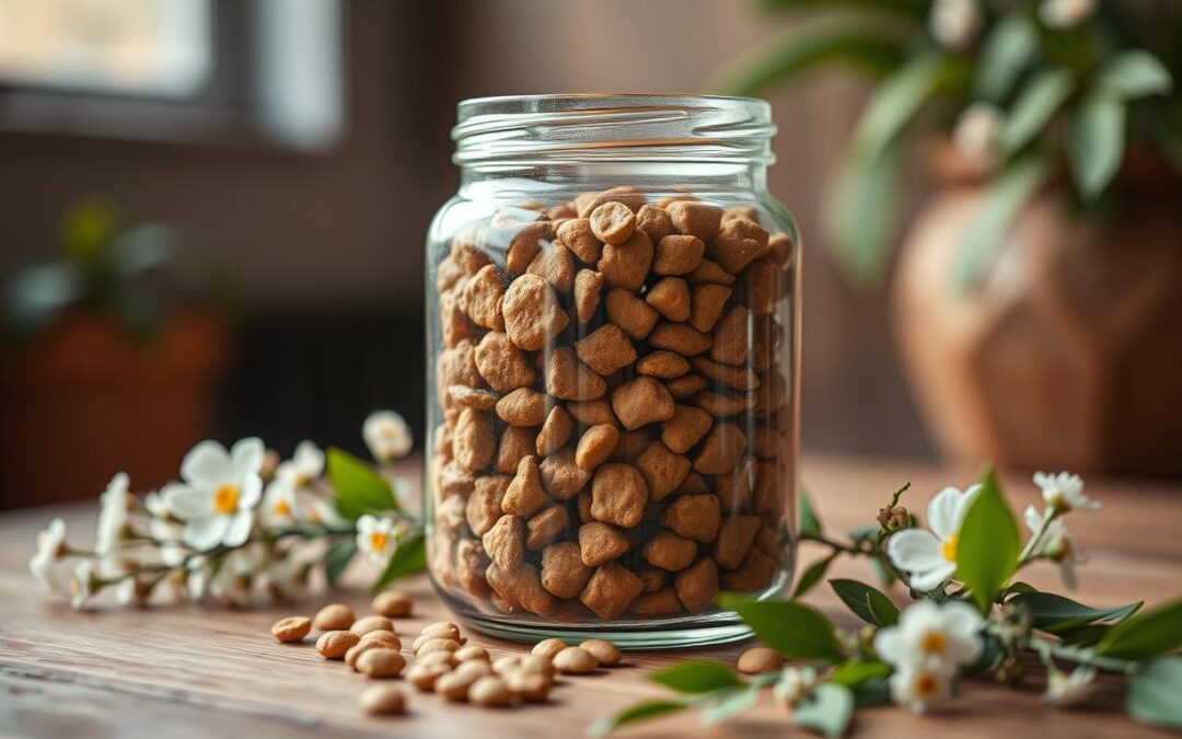 Malý pes, velké nároky – a krmivo, které se osvědčilo