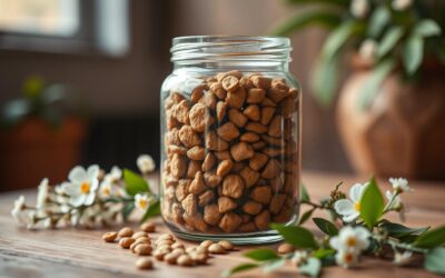 Malý pes, velké nároky – a krmivo, které se osvědčilo