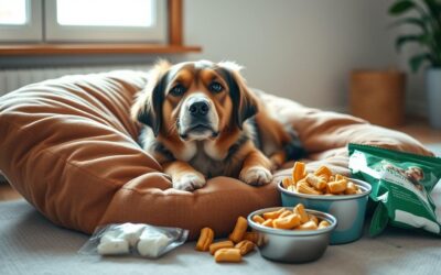 Online magazín CricksyDog 19 Léčba nechutenství u psa – Všechno, co o tom musíš vědět!