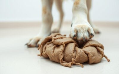 Měkká stolice, 5× denně – teď je vše v pořádku